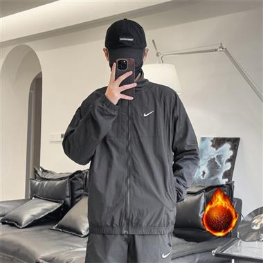 NIKE   2026春季新款風衣夾克外套