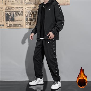 NIKE   2026春季新款長袖套裝