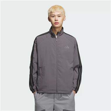 ADIDAS   2026春季新款風衣夾克外套