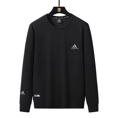 ADIDAS    2026春季新款衛衣帽T