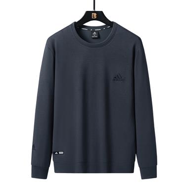 ADIDAS    2026春季新款衛衣帽T