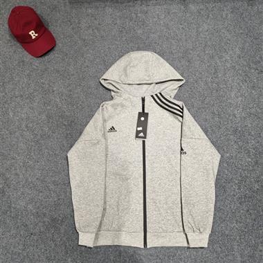 Adidas  2026春季新款風衣夾克外套