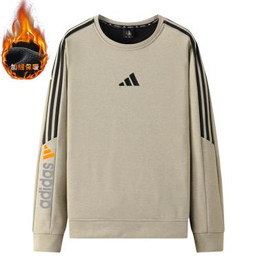 ADIDAS   2026春季新款衛衣帽T