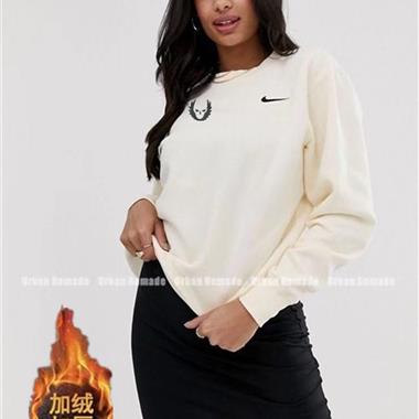 NIKE   2026春季新款衛衣帽T