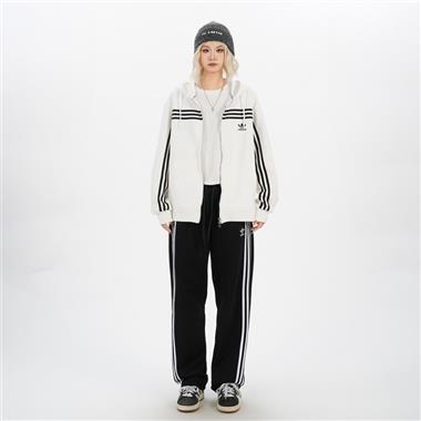 ADIDAS   2026春季新款長袖套裝