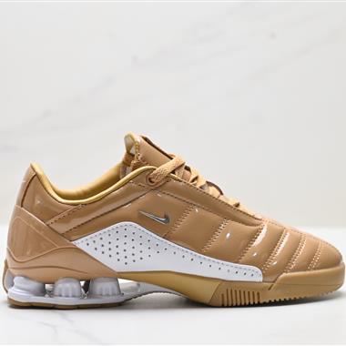 Nike Total 90 Shox Secutor Magia T90 百搭舒適 耐磨 足球鞋