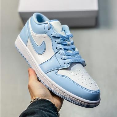 Nike Air Jordan 1 Low AJ1 低幫復古文化休閒運動籃球