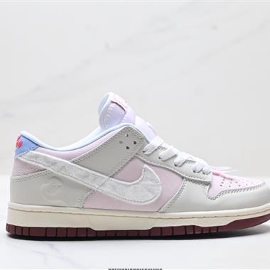 NIKE DUNK LOW 扣籃系列 復古低幫休閒運動滑板板鞋