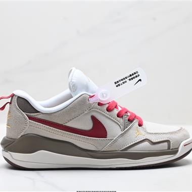 Nike Air Jordan CMFT Era 舒適簡約百搭 耐磨 低幫 生活休閒鞋