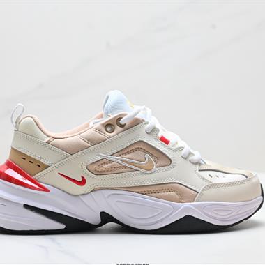 Nike Air Monarch M2K 經典復古老爹鞋