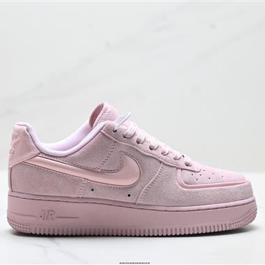Nike Air Force 1’07空軍一號低幫百搭休閒運動板鞋