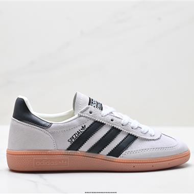 Adidas Handball Spezial 經典款 復古休閒板鞋