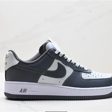 Nike Air Force 1’07空軍一號低幫百搭休閒運動板鞋