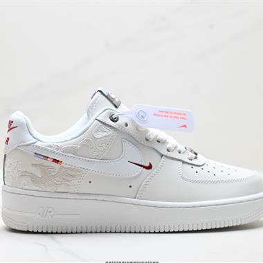 Nike Air Force 1’07空軍一號低幫百搭休閒運動板鞋