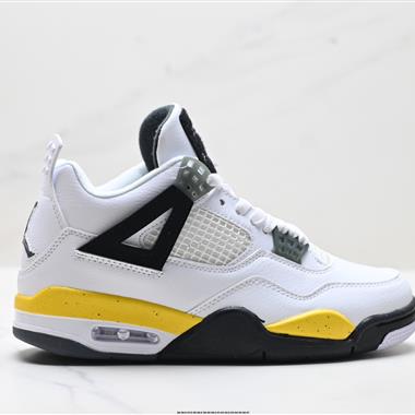Nike Air Jordan 4 Retro 復古休閒運動文化籃球鞋