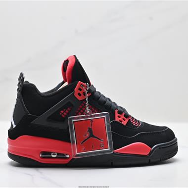Nike Air Jordan 4 Retro 復古休閒運動文化籃球鞋