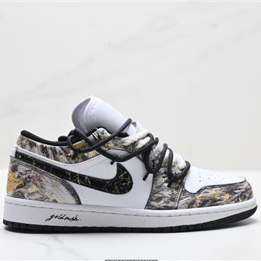 Nike Air Jordan 1 Low OG 低幫休閒板鞋