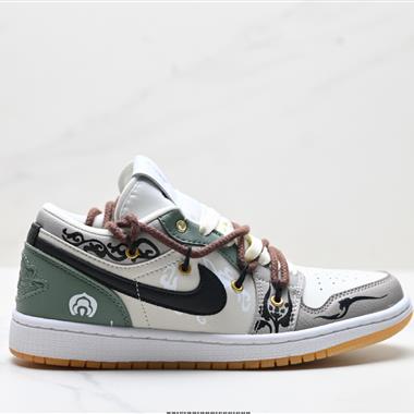 Nike Air Jordan 1 Low OG 低幫休閒板鞋