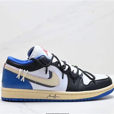 Nike Air Jordan 1 Low OG 低幫休閒板鞋