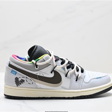 Nike Air Jordan 1 Low OG 低幫休閒板鞋