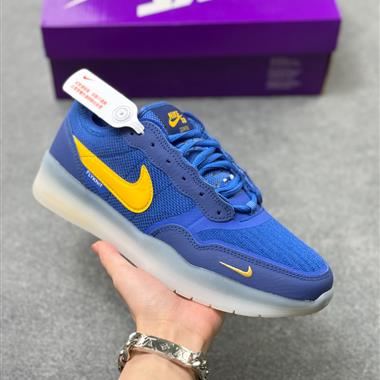 Nike SB PS8 舒適百搭 低幫 板鞋