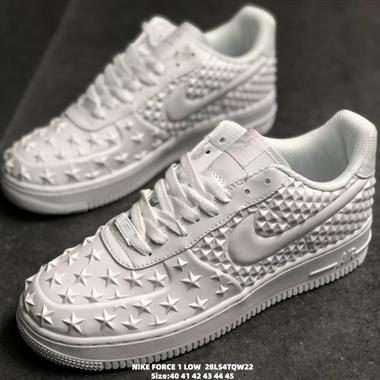 Nike Air Force 1'07 Low 低幫 板鞋