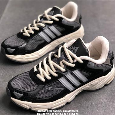 Adidas RESPONSE CL 經典復古運動鞋
