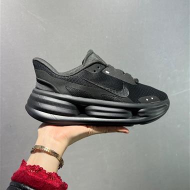 Nike Comfort Ride EasyOn Access 舒適貼合 透氣支撐跑步鞋