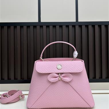 DIOR   2025新款女生時尚包包   尺寸：28x10x22CM