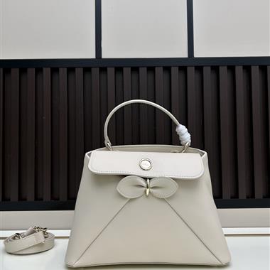 DIOR   2025新款女生時尚包包   尺寸：28x10x22CM