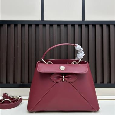 DIOR   2025新款女生時尚包包   尺寸：28x10x22CM