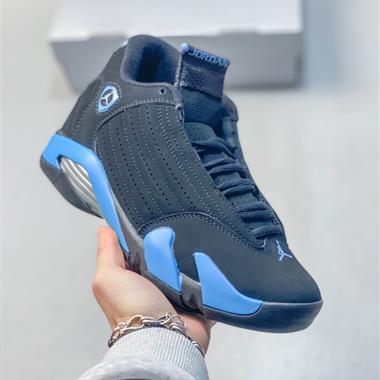 Nike Air Jordan 14 Retro AJ14 耐磨防滑舒適緩震運動籃球鞋