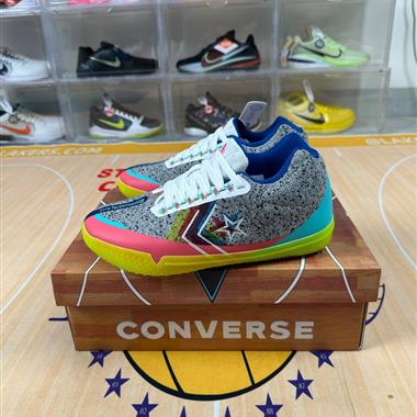 Converse All Star Pro BB Low BB低幫休閒運動籃球鞋