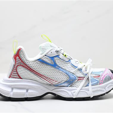 Balenciaga Phantom Sneaker 復古老爹鞋 巴黎世家3XL