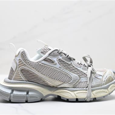 Balenciaga Phantom Sneaker 復古老爹鞋 巴黎世家3XL