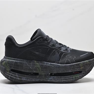 Nike VOMERO PREMIUM 舒適減震防滑 低幫跑步鞋