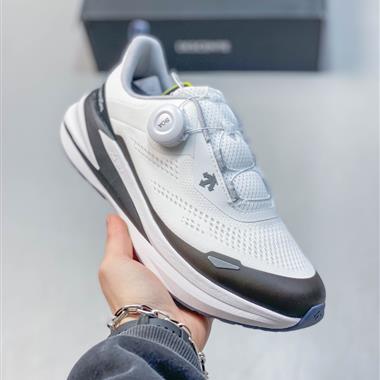 DESCENTE LAVITATE WIRE 3.0輕盈緩震透氣鞋