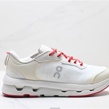 On 昂跑 Cloudzone Moon 柔軟舒適防滑耐磨 低幫 休閒跑步鞋