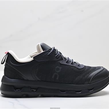 On 昂跑 Cloudzone Moon 柔軟舒適防滑耐磨 低幫 休閒跑步鞋