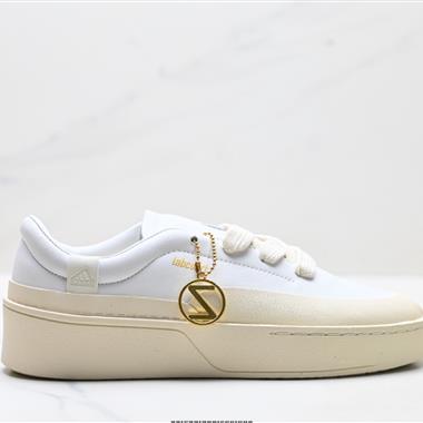 Adidas Originals Labcourt 百搭休閒舒適簡約 耐磨透氣低幫板鞋