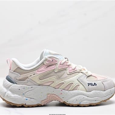 FILA FERN 老爹鞋休閒鞋