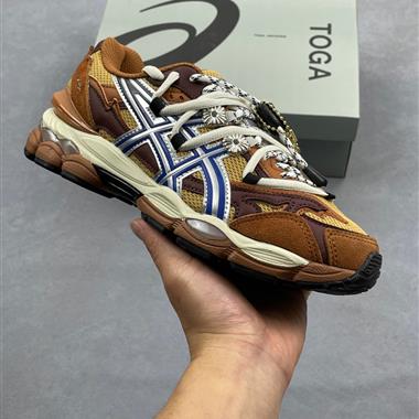 Asics Gel-Cumulus 16 積雲16代輕量化馬拉松運動有氧慢跑鞋