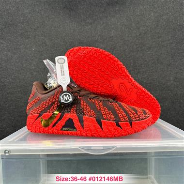 Nike Ja 3 運動休閒籃球鞋