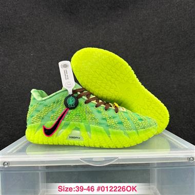 Nike Ja 3 運動休閒籃球鞋