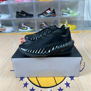 Nike Air Zoom G.T.CUT 4 GT4代防滑耐磨 舒適減震 低幫 抗扭 百搭 籃球鞋