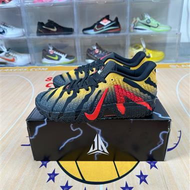 Nike Ja 3 運動休閒籃球鞋