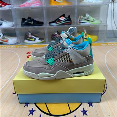 Nike Air Jordan 4 運動休閒鞋