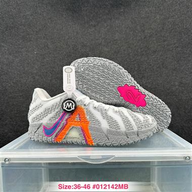 Nike Ja 3 運動休閒籃球鞋