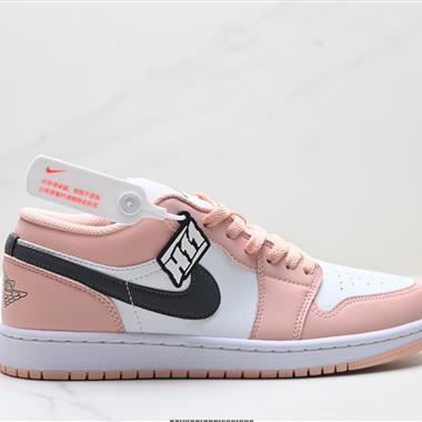 Nike Air Jordan 1 Low OG AJ1低幫休閒板鞋