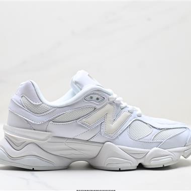 New Balance 9060系列 新百倫 復古休閒運動慢跑鞋